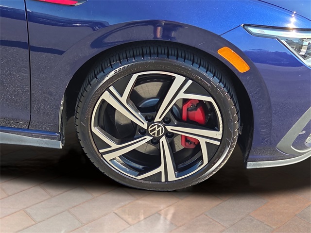 2024 Volkswagen Golf GTI SE photo 20