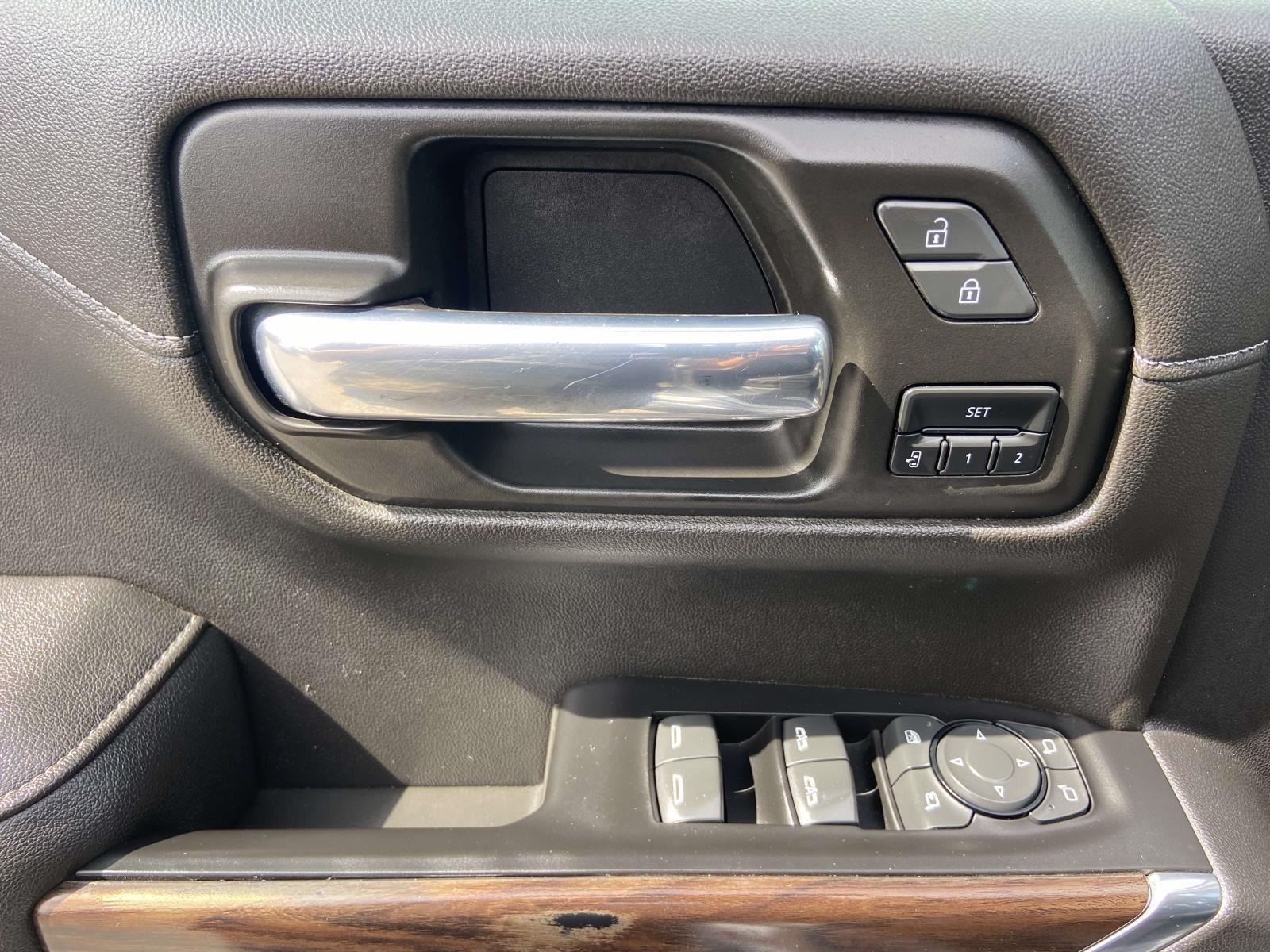 2022 Gmc Sierra 1500 Limited SLT photo 4
