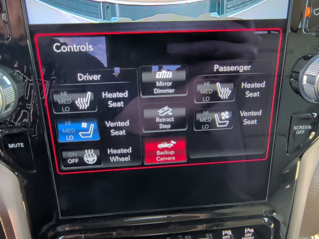 2021 Ram 1500 Laramie photo 27
