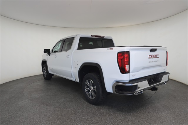 2023 Gmc Sierra 1500 SLE photo 12