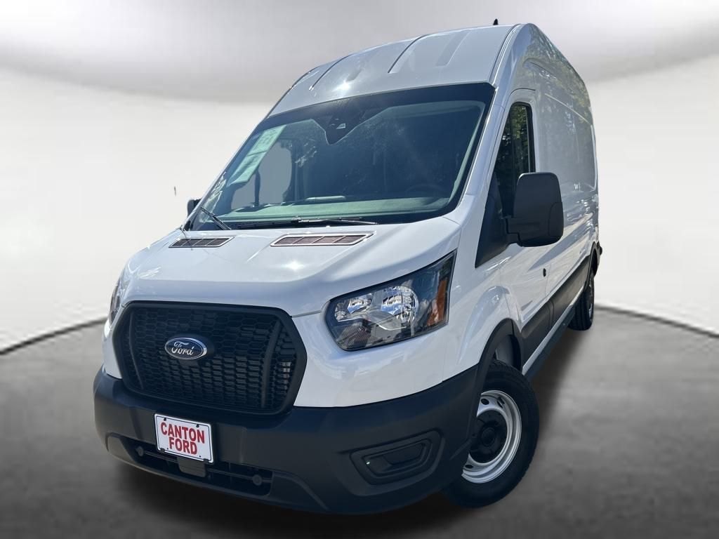 2025 Ford Transit Van Base's photo