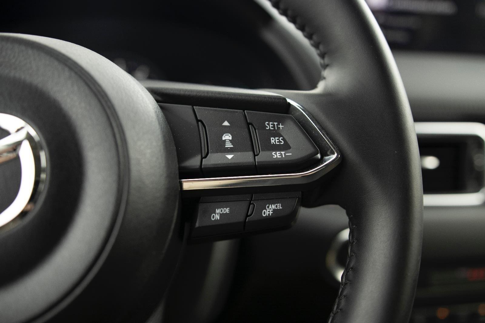 2024 Mazda CX-5 2.5 S Premium photo 6
