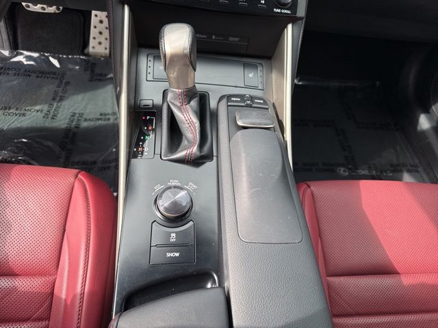 2014 Lexus IS 350 photo 30