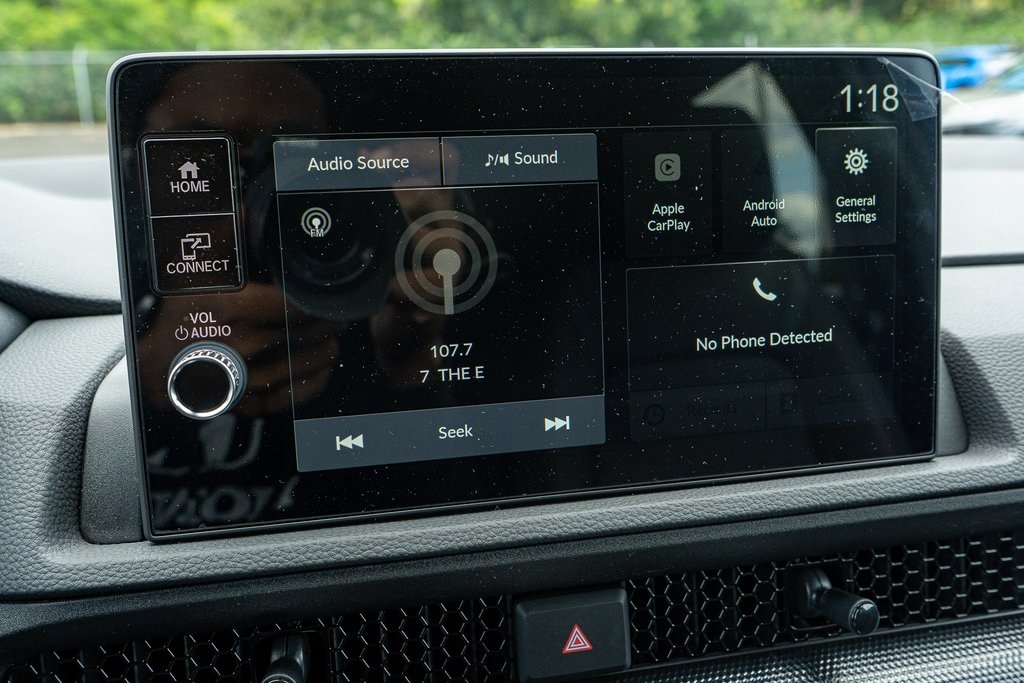 2026 Honda CR-V Hybrid Sport photo 25