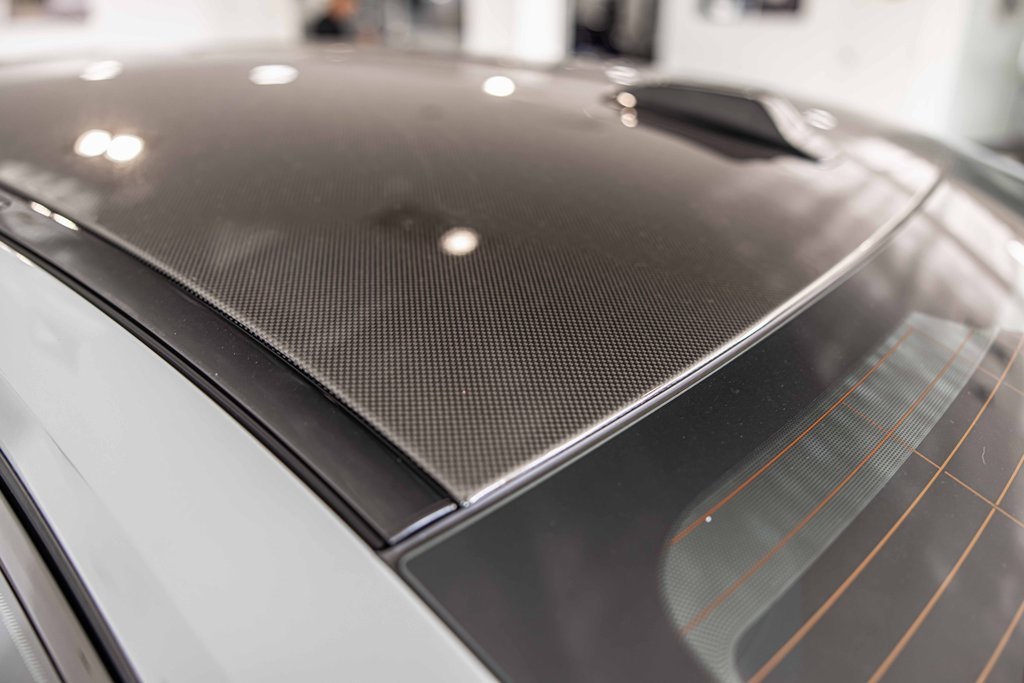 2025 BMW M5 - Image 18