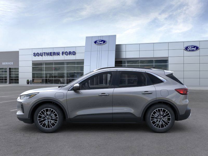 2025 Ford Escape Base photo 3