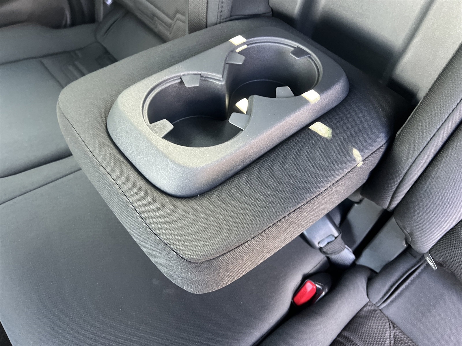 2025 Nissan Frontier PRO-4X photo 18