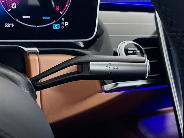 2026 Mercedes Benz S 580 4MATIC photo 15