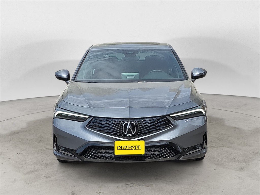 2025 Acura Integra A-Spec photo 8