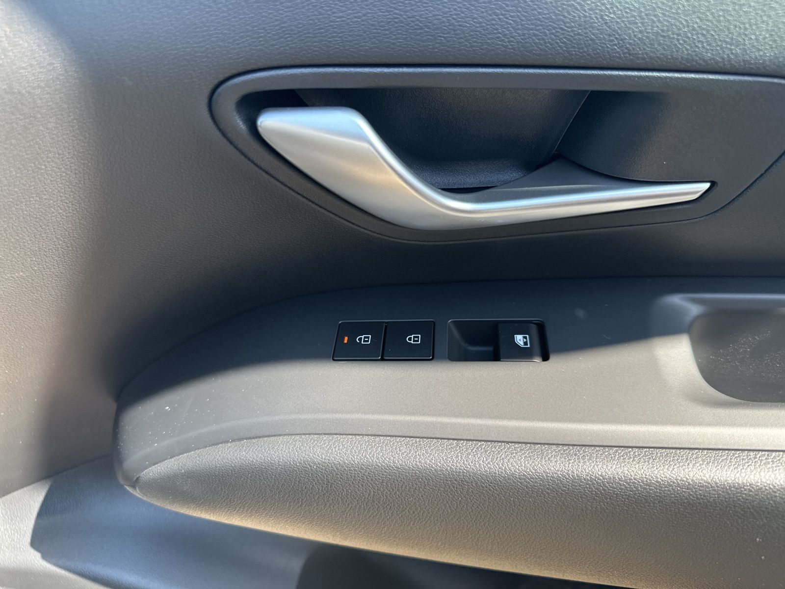 2025 Hyundai Tucson XRT photo 35