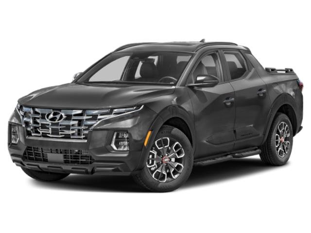 2024 Hyundai Santa Cruz XRT's photo