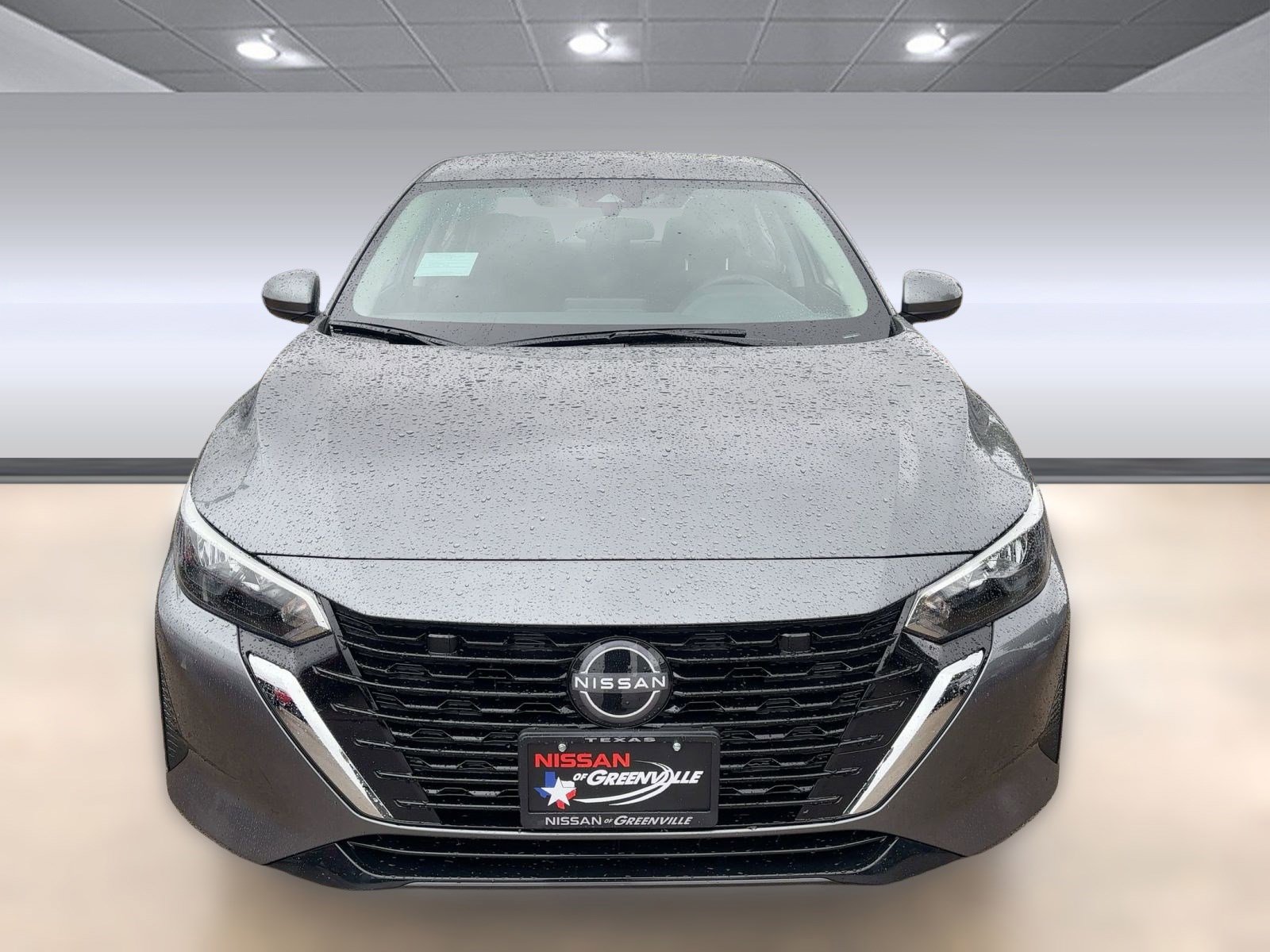 2025 Nissan Sentra S photo 6