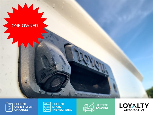 2020 Toyota Tundra SR5 Grade photo 12