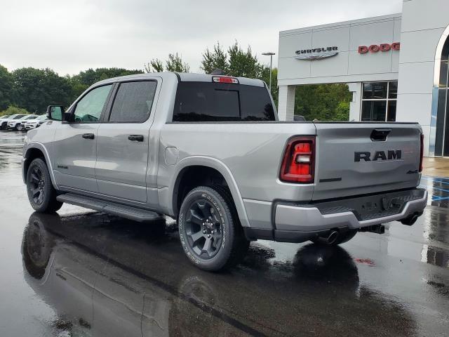 2026 Ram 1500 Big Horn photo 4