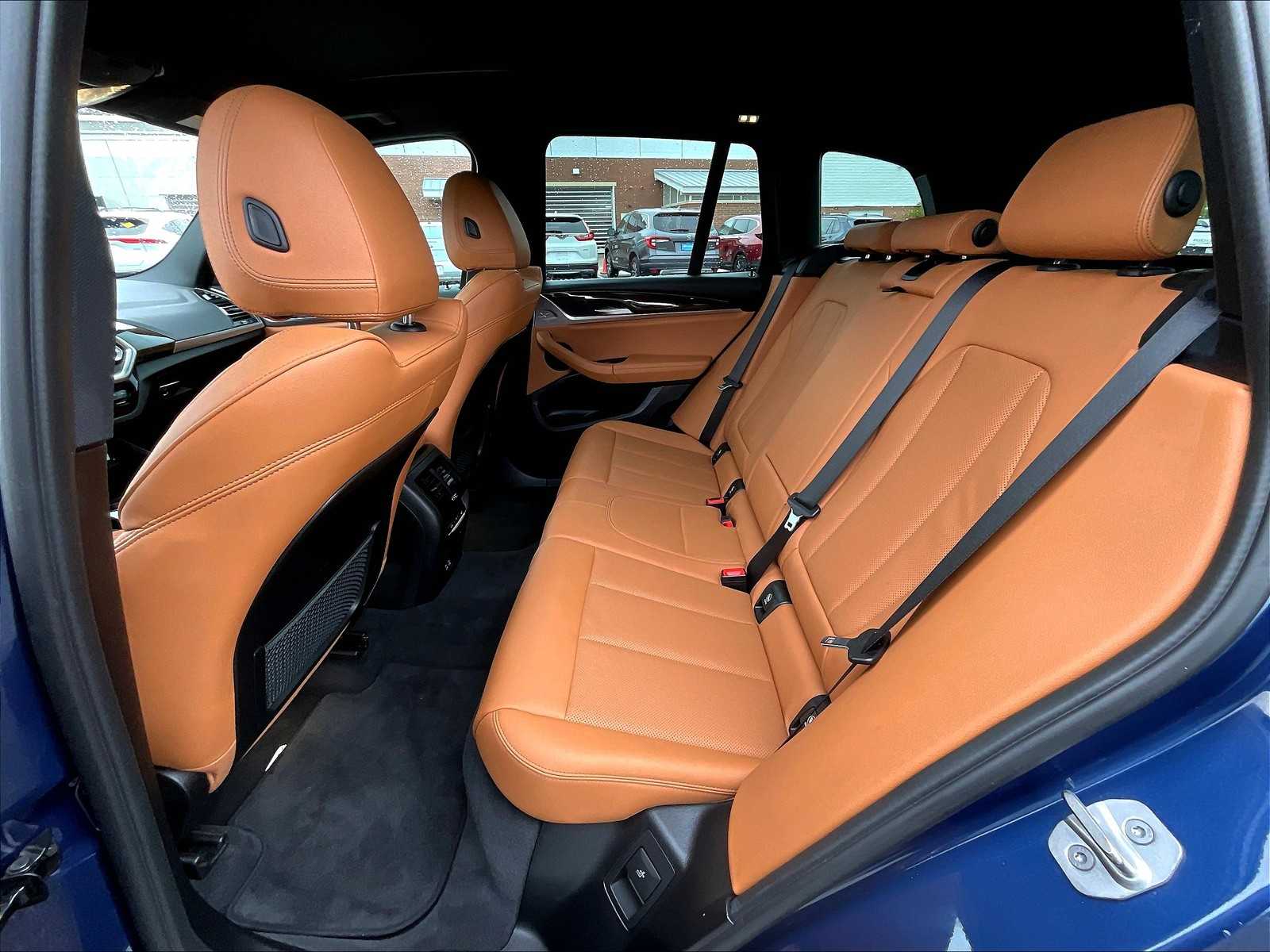 2022 Bmw X3 xDrive30i photo 15