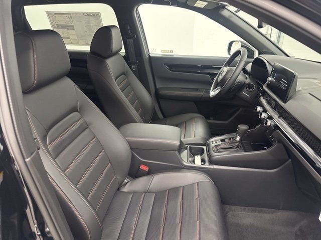 2026 Honda CR-V Hybrid Sport Touring photo 16