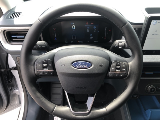 2025 Ford Maverick XLT photo 12
