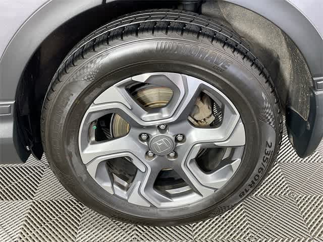 2019 Honda CR-V EX-L photo 31