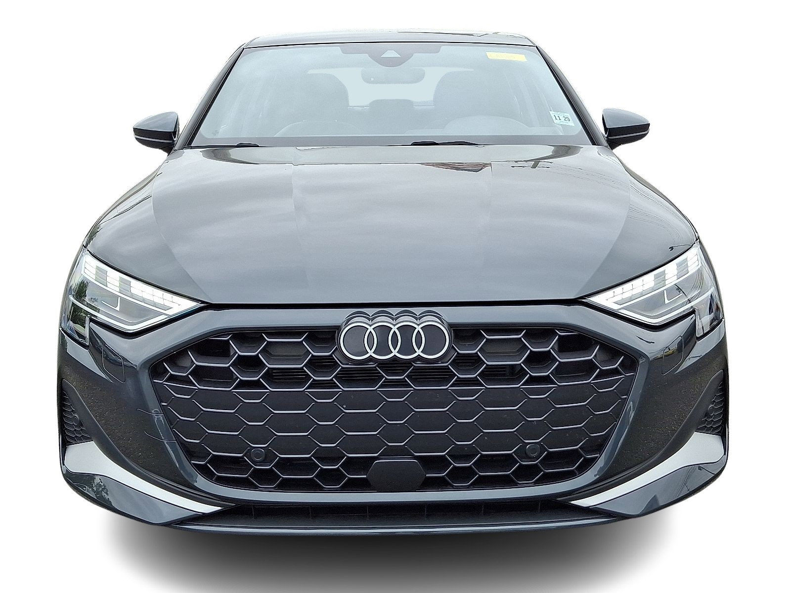 2025 Audi A3 Quattro Premium photo 2