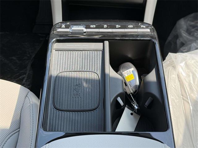 2025 Hyundai Tucson Limited photo 20