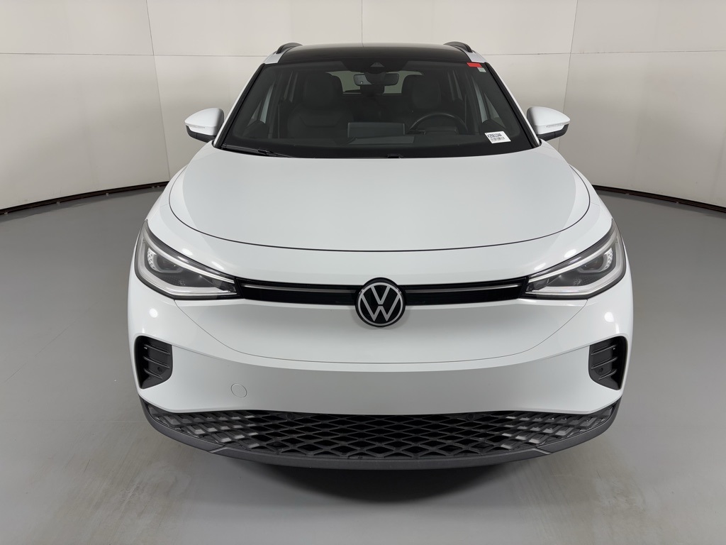 2022 Volkswagen ID.4 Pro S photo 3
