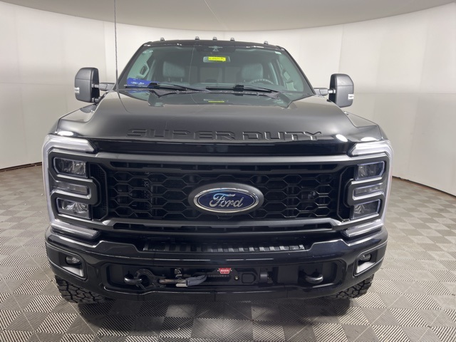 Certified 2023 Ford F-350 Super Duty XLT with VIN 1FT8W3BN1PEC56642 for sale in Shakopee, Minnesota