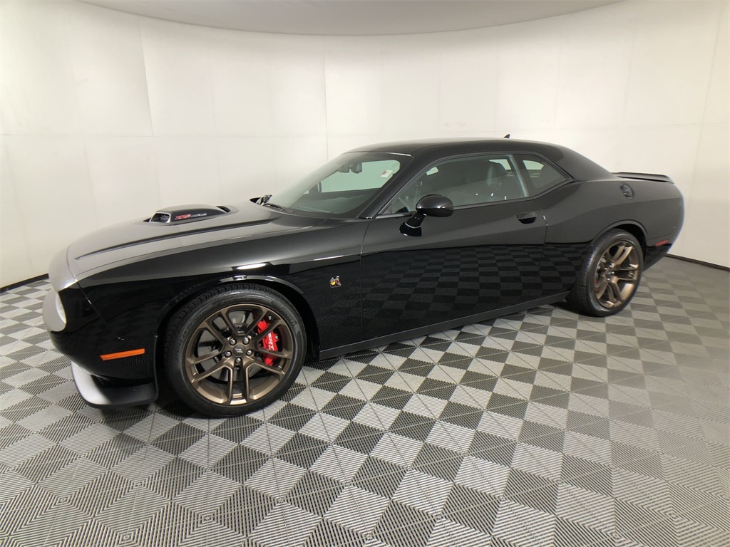 2023 Dodge Challenger R/T Scat Pack photo 6