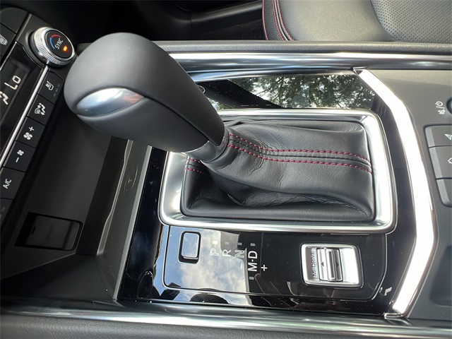 2025 Mazda CX-5 2.5 Turbo Premium photo 21