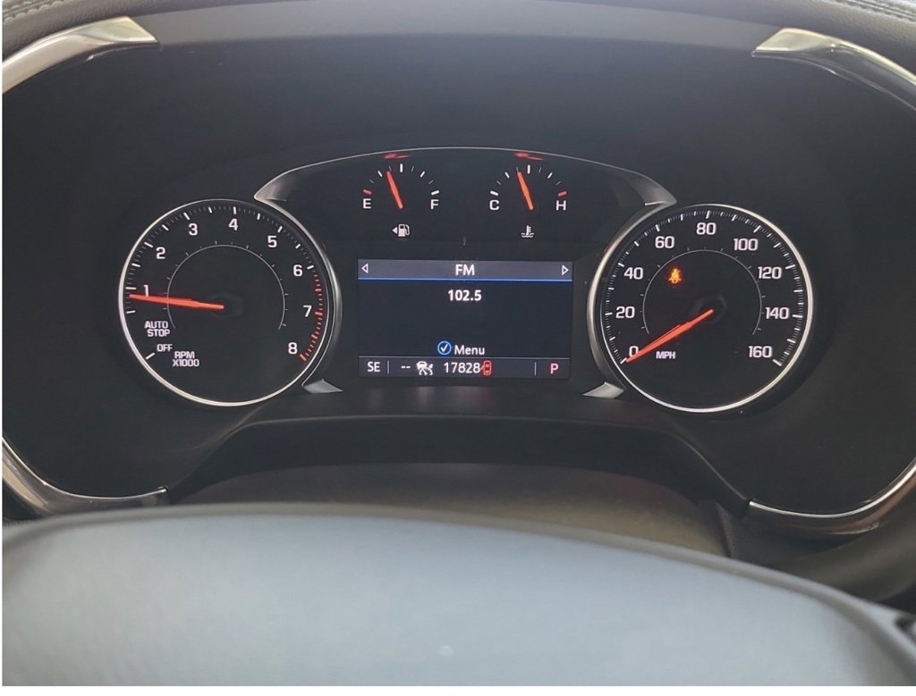 2023 Chevrolet Blazer 2LT photo 4