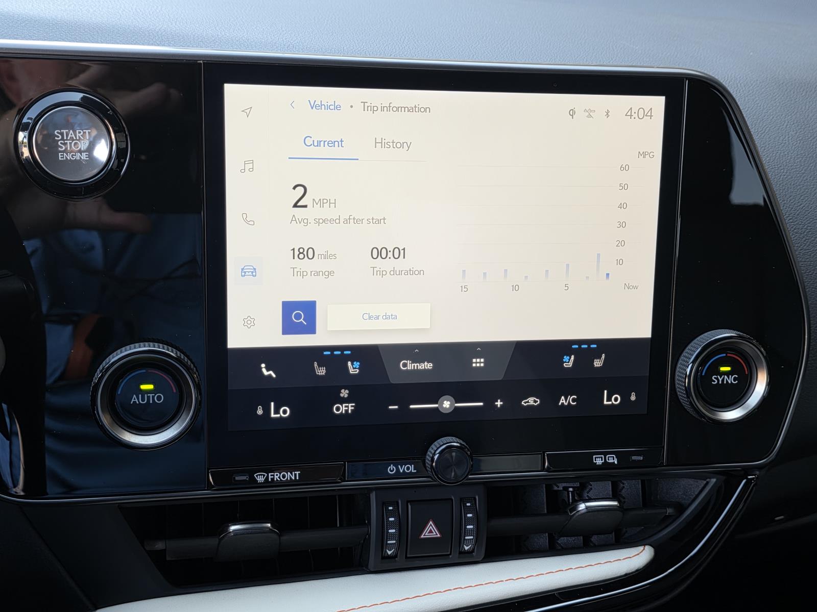 2022 Lexus NX 350 Premium photo 16