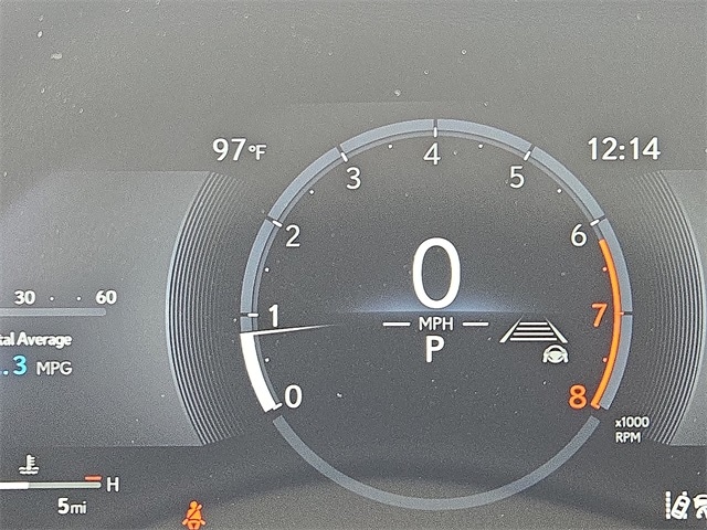 2025 Lexus RX 350 Premium photo 23