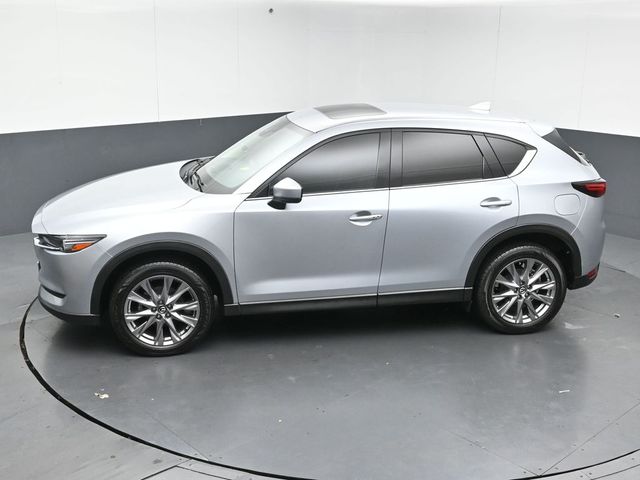 2021 MAZDA CX-5 - Image 49