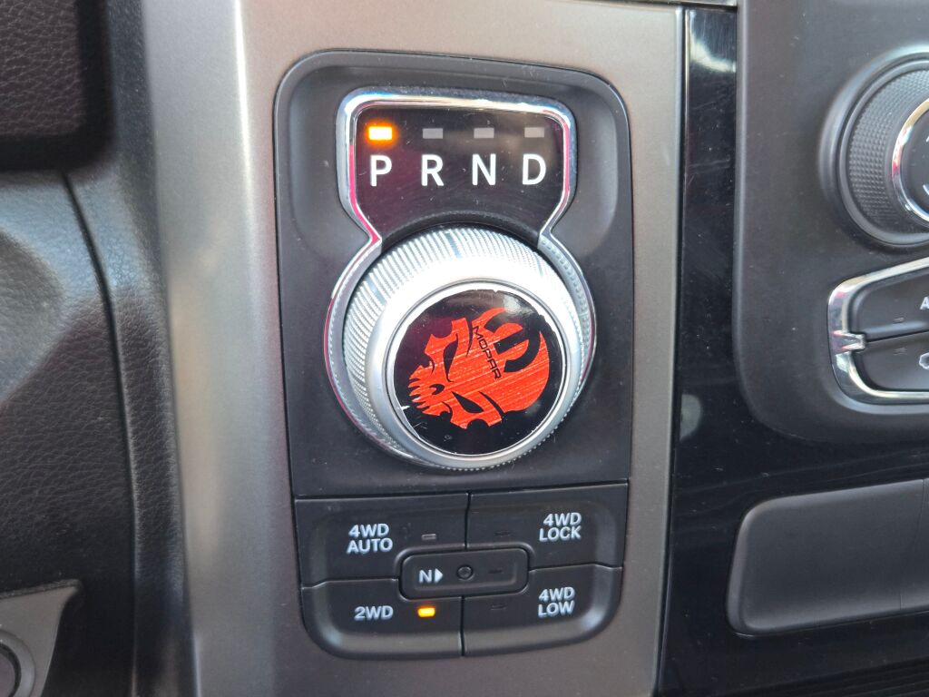 2014 Ram 1500 Sport photo 23