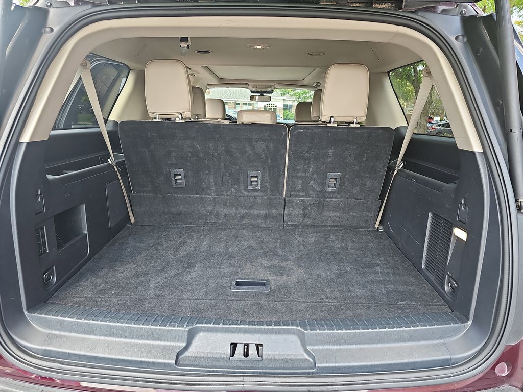 2024 Ford Expedition MAX Limited photo 13