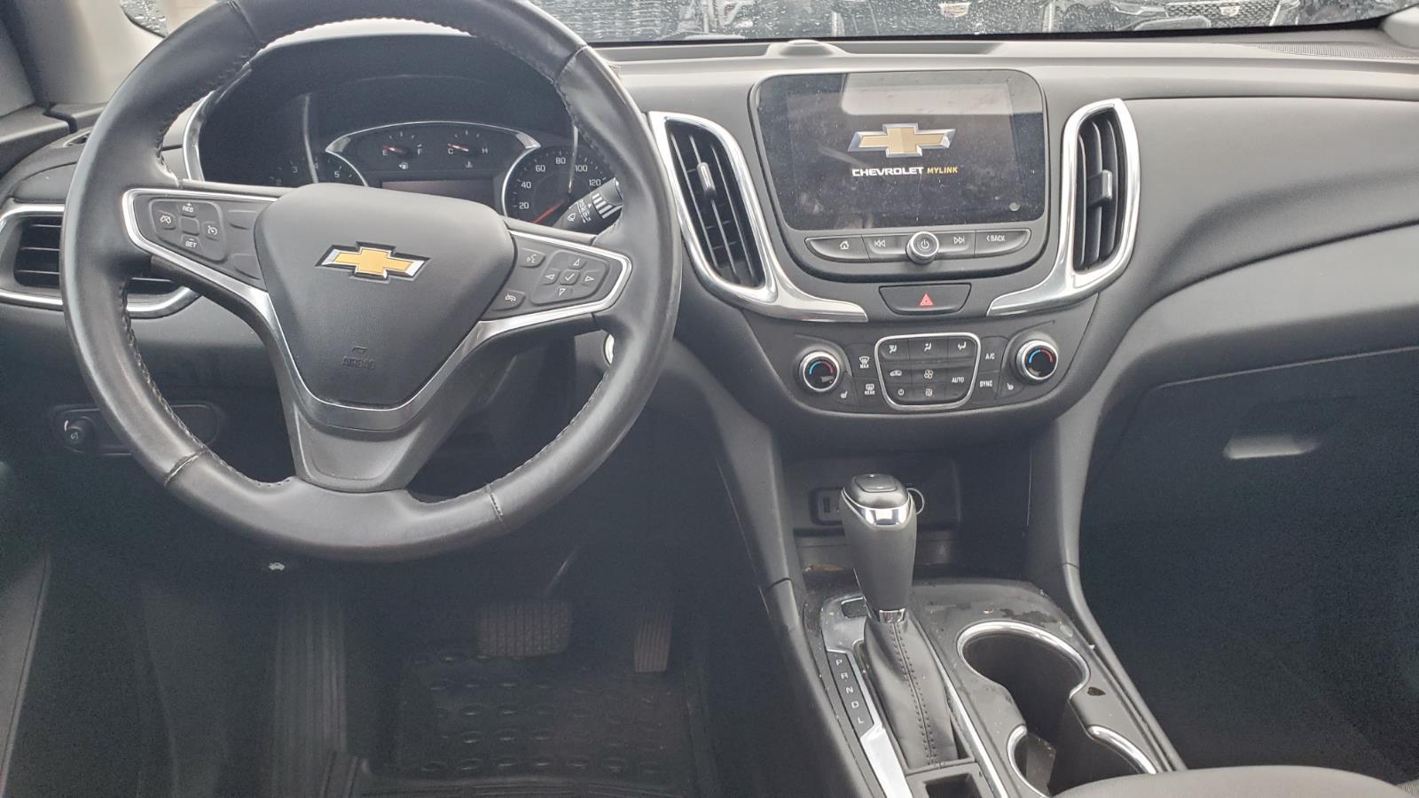 2018 Chevrolet Equinox LT photo 7