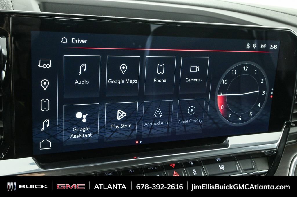 2025 Gmc Sierra SLT photo 11