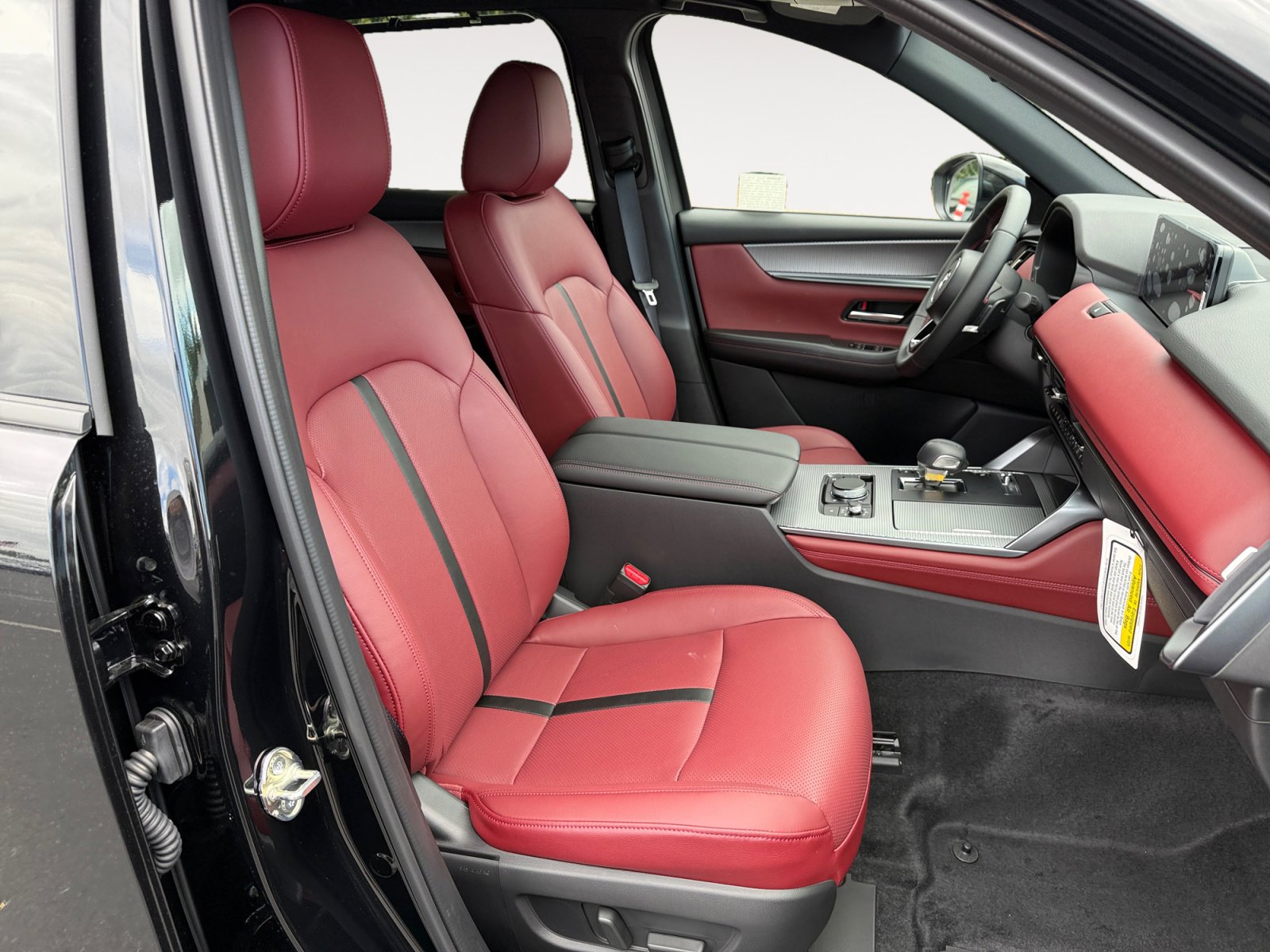 2025 Mazda CX-70 Premium Plus photo 19