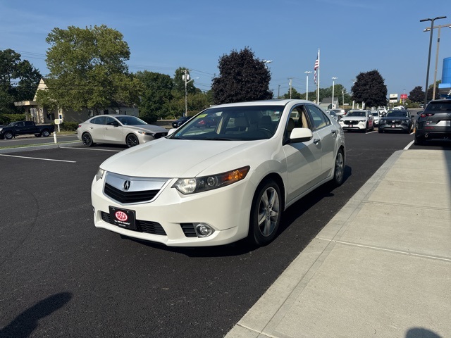 2012 Acura TSX photo 6