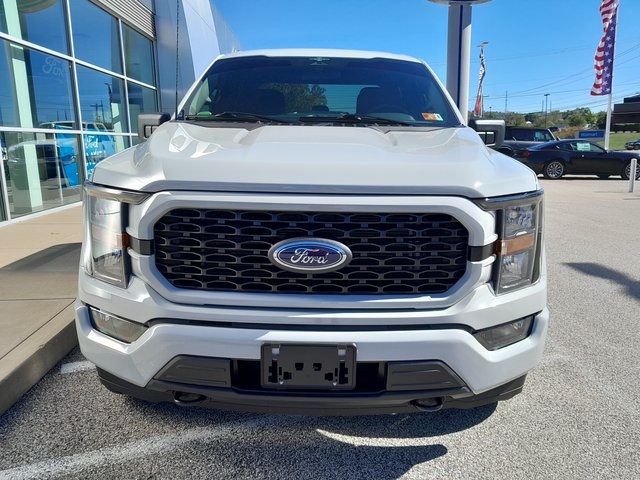 2023 Ford F-150 XL photo 4