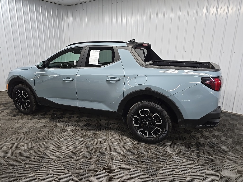 2022 Hyundai Santa Cruz SEL Premium photo 4