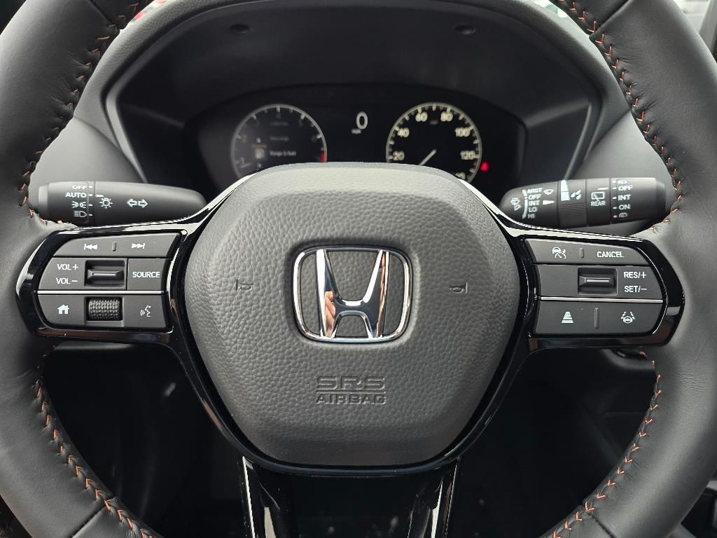 2025 Honda HR-V Sport photo 22