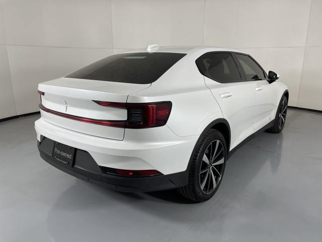 2022 Polestar PS2 e-FWD photo 8