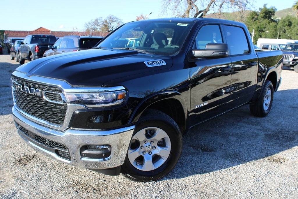 2026 RAM Ram 1500 Pickup Big Horn/Lone Star's photo