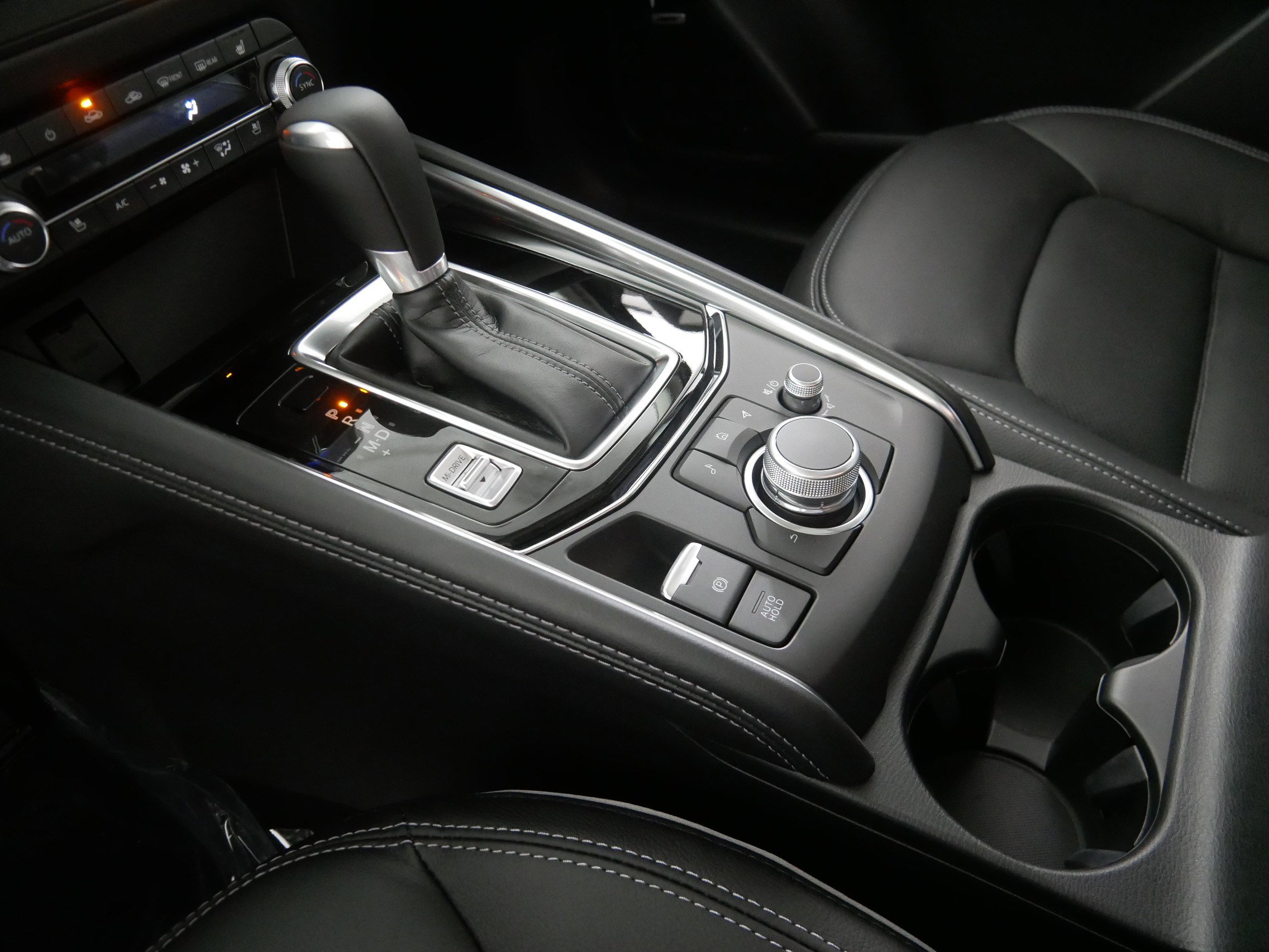 2025 Mazda CX-5 2.5 Premium Plus photo 6