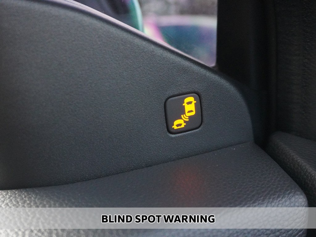 2022 Honda Passport EX-L photo 4