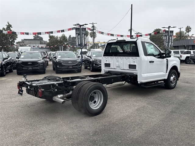 2024 Ford F-350 Super Duty XL