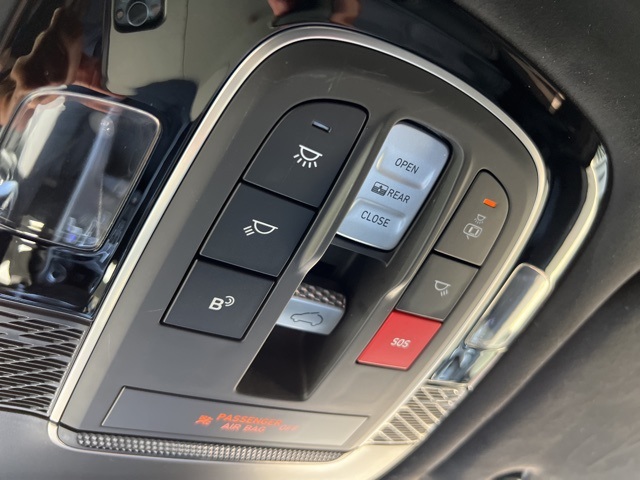 2023 Hyundai Palisade Calligraphy photo 35
