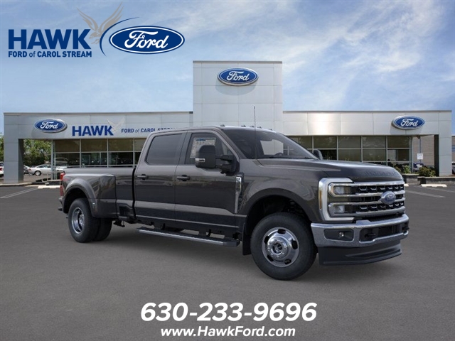 2026 FORD F-350 - Image 7