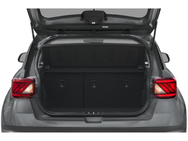 2026 Hyundai Venue SEL photo 3