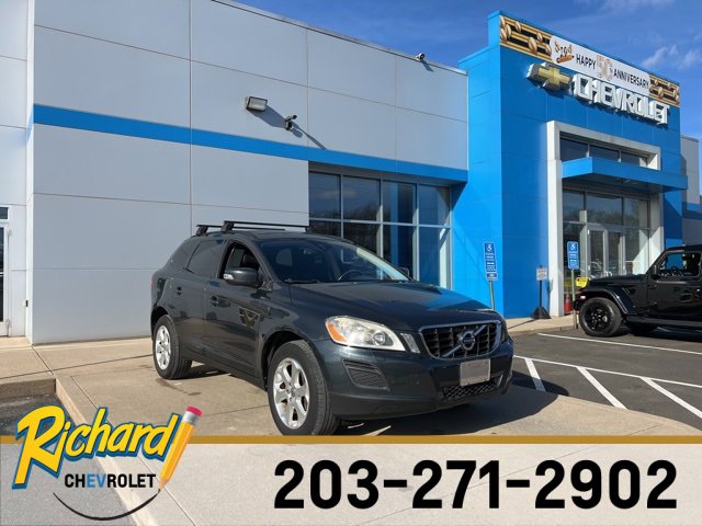 2012 Volvo XC60 3.2's photo